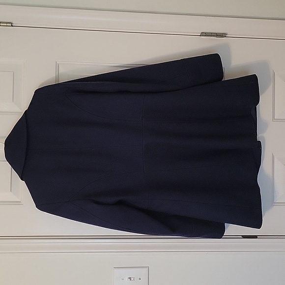 Michael Kors pea coat - Picture 4 of 6